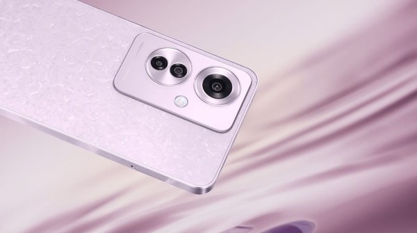 Nâng cao các trải nghiệm quay chụp với độ phân giải của camera chính lên đến 64MP.