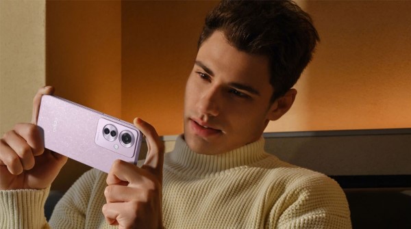 OPPO Reno11 F 5G chính thức được ra mắt tại thị trường Việt Nam vào 02/03/2024.