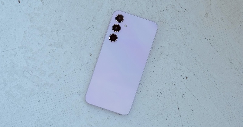 Cấu hình Samsung Galaxy A55 5G có gì hấp dẫn người dùng?