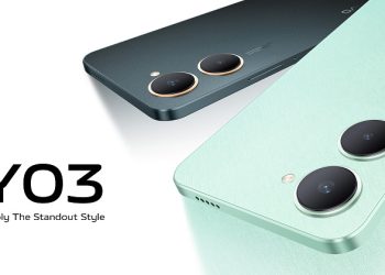 Cấu hình Vivo Y03 mượt mà, ổn định, giá phải chăng, rất phù hợp với học sinh sinh viên