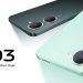 Cấu hình Vivo Y03 mượt mà, ổn định, giá phải chăng, rất phù hợp với học sinh sinh viên