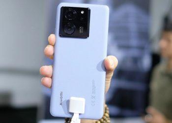 Đánh giá cấu hình Xiaomi 13T