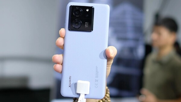 Cấu hình Xiaomi 13T  chiếc điện thoại tầm trung đáng sở hữu 2024.