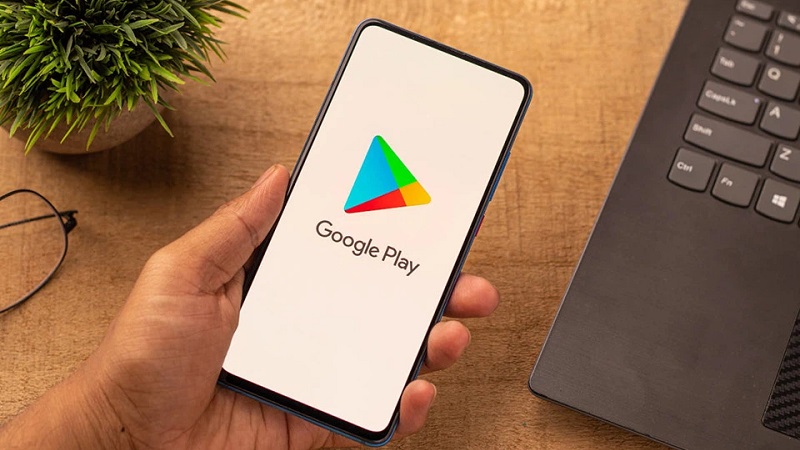Nguyên nhân và cách khắc phục CH Play bị lỗi máy chủ RH01