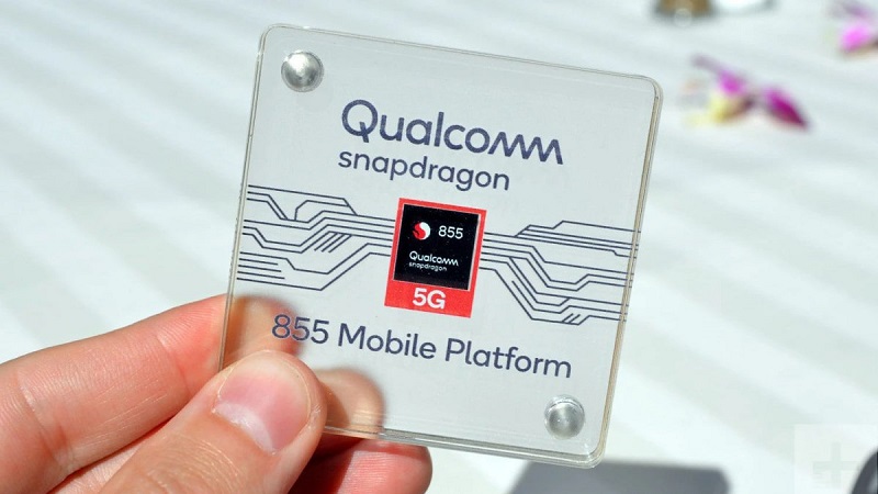 Các dòng điện thoại sử dụng chip Snapdragon 855 tốt nhất