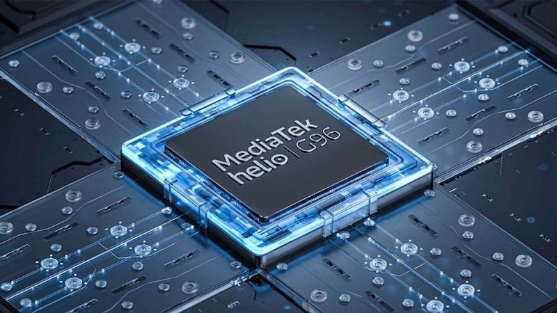 Chip Helio G96 ngang với chip Snapdragon nào?