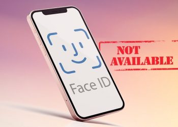 Có nên mua iPhone mất Face ID hay không?