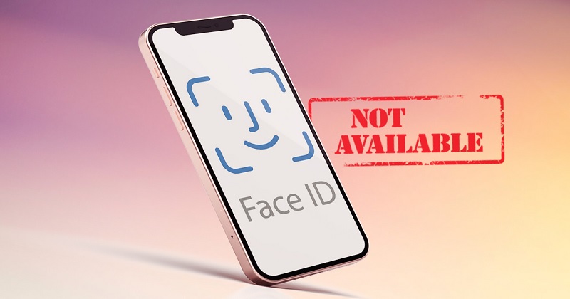 Có nên mua iPhone mất Face ID hay không?