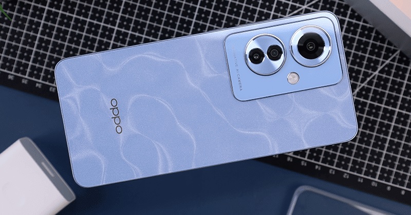 Có nên mua OPPO Reno11 F 5G?