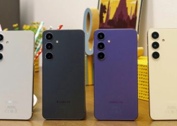 Có nên mua samsung Glalaxy s24