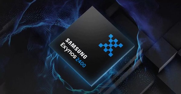 Exynos 2400.