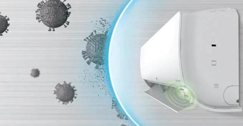 Công nghệ ion Plasmaster là gì và mang lại lợi ích gì cho con người?