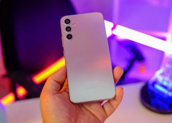 Đánh giá Galaxy A34 5G