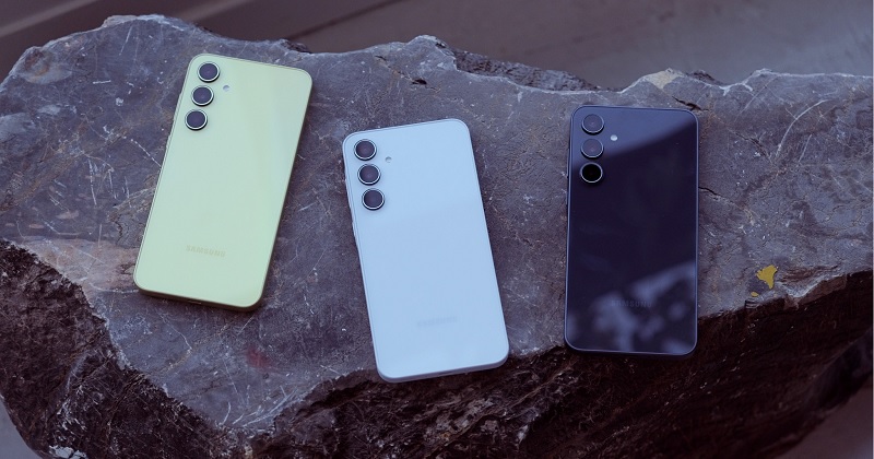 Đánh giá Galaxy A35 5G: Có đáng mua ở thời điểm hiện tại?