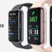 đánh giá Galaxy Fit 3
