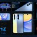 Đánh giá hiệu năng Galaxy A15