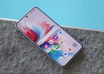 Đánh giá OPPO Reno11 F 5G: Thiết kế sáng tạo, màn hình ấn tượng, hiệu năng mạnh mẽ