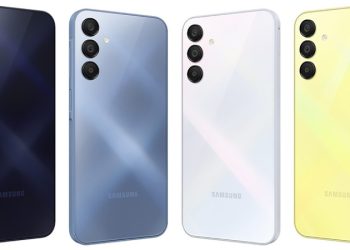 Đánh giá pin Samsung Galaxy A15