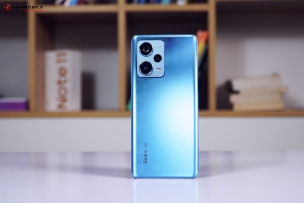 Xiaomi Redmi Note 12 Pro 5G