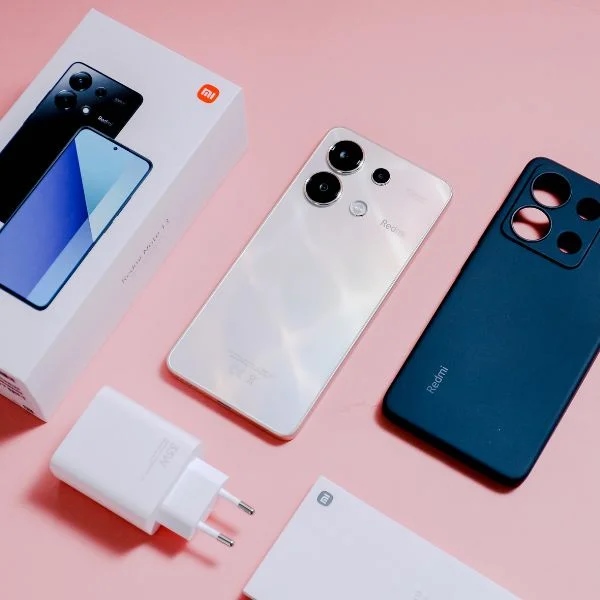Xiaomi Redmi Note 13