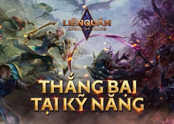 đổi mật khẩu Liên Quân Mobile