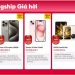 “Dế xịn” Flagship Giá hời – Mua ngay tại Viettel Store