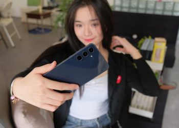 Galaxy A35 5G “Awesome ứng vạn biến” dành cho Gen Z: Chiếc máy ‘chuẩn gu’ tìm kiếm lâu nay!