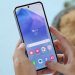 Galaxy A55 có gì mới: Thiết kế khung viền nhôm cao cấp, vi xử lý mượt mà
