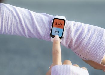 Các tính năng khiến Galaxy Fit3 trở nên cực kool và hấp dẫn có thể bạn chưa biết