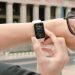 Galaxy Fit3 – “Ngôi sao sáng “ trong phân khúc đồng hồ thông minh giá phổ thông