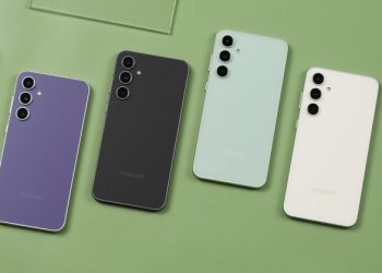 Galaxy S23 FE có mấy màu? Đâu là màu sắc độc quyền?