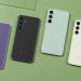 Galaxy S23 FE có mấy màu? Đâu là màu sắc độc quyền?