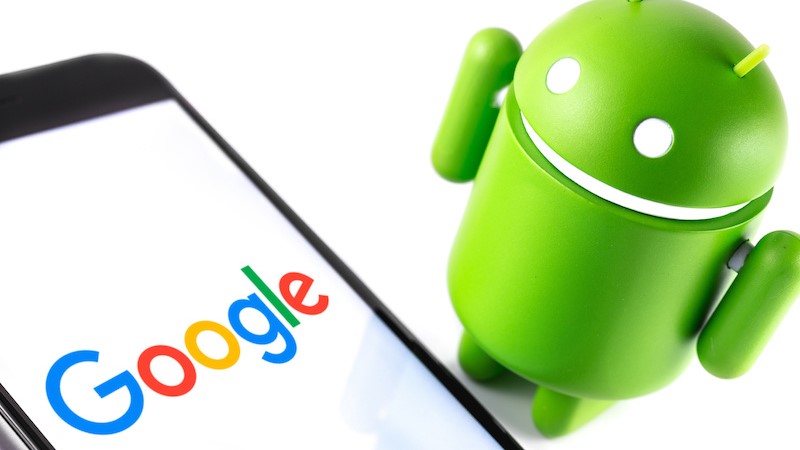 giả lập Android
