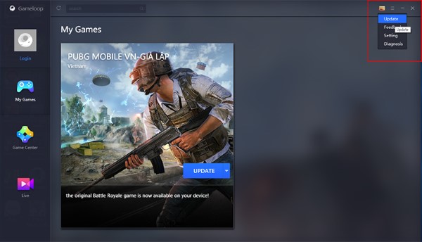 Tencent Gaming Buddy.