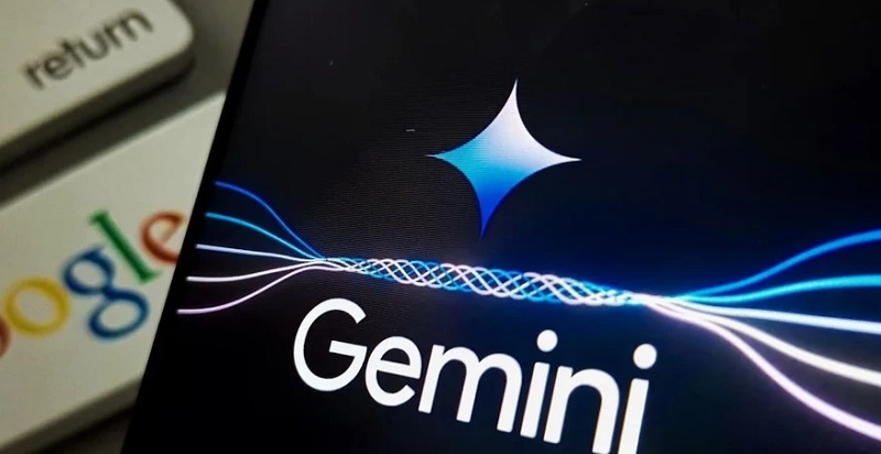 Google Bard đổi tên thành Gemini, mở đường cho một cuộc chiến mới về AI?