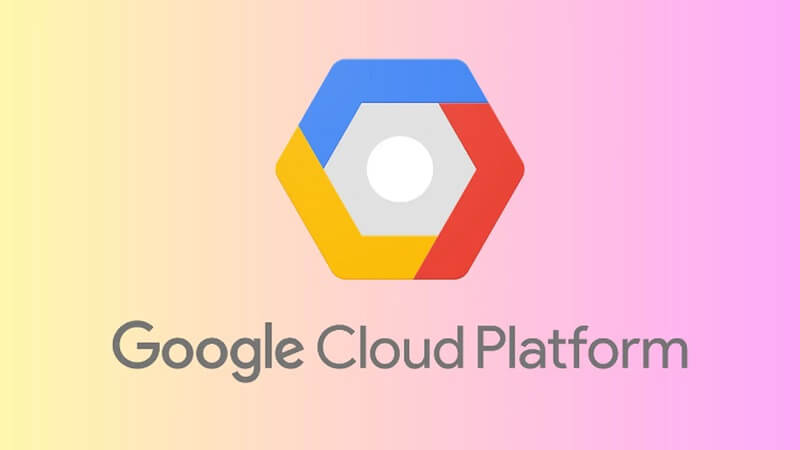 google cloud platform là gì