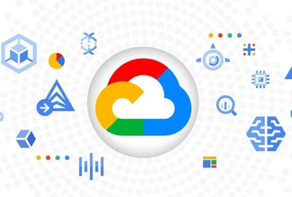 Cơ chế vận hành của Google Cloud Platform