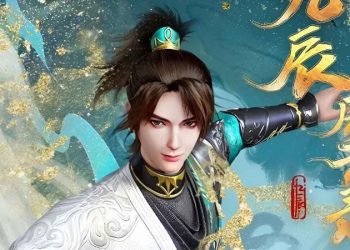 hoạt hình trung quốc