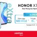 Hotsale mở bán: Mua HONOR X7b (8+256GB) giảm ngay 500.000đ