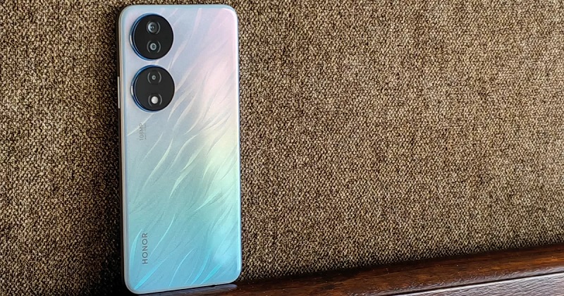HONOR X7b có gì nổi bật?