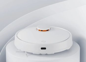 Hướng dẫn sử dụng robot hút bụi Xiaomi cơ bản