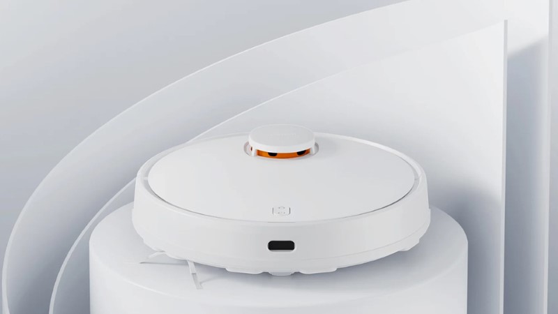 Hướng dẫn sử dụng robot hút bụi Xiaomi cơ bản
