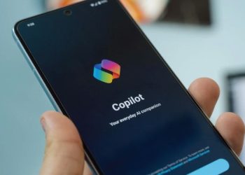 Hướng dãn dùng Microsoft Copilot trên điện thoại