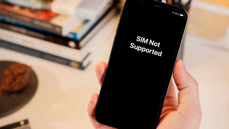 iPhone 14 Lock là gì? iPhone 14 Lock khác gì iPhone 14 chính hãng VN/A