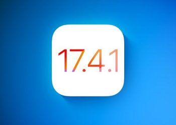 Phiên bản iOS 17.4.1 cho iPhone có thể được phát hành trong tuần này hoặc tuần sau