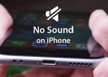 iPhone bị mất tiếng khi xem Video: Nguyên nhân và cách khắc phục