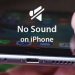 iPhone bị mất tiếng khi xem Video: Nguyên nhân và cách khắc phục
