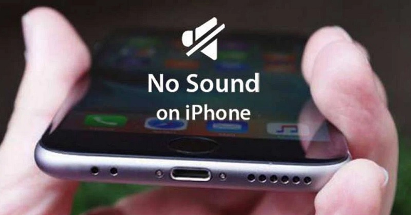 iPhone bị mất tiếng khi xem Video: Nguyên nhân và cách khắc phục