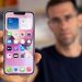 iPhone bị thay màn hình có sao không?