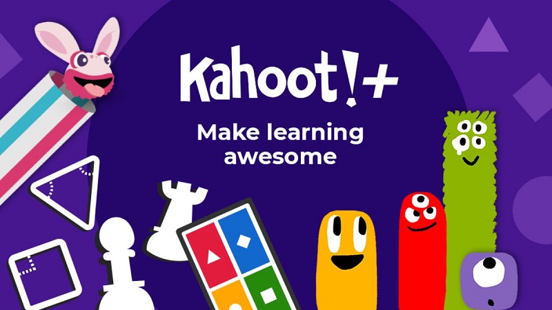 Kahoot là gì? Một số tính năng cơ bản của Kahoot